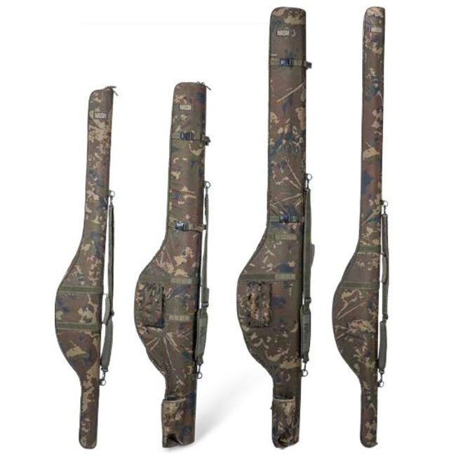 nash subterfuge hi protect rod skin 12ft