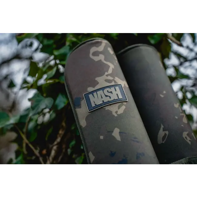 nash subterfuge hi protect rod skin 12ft