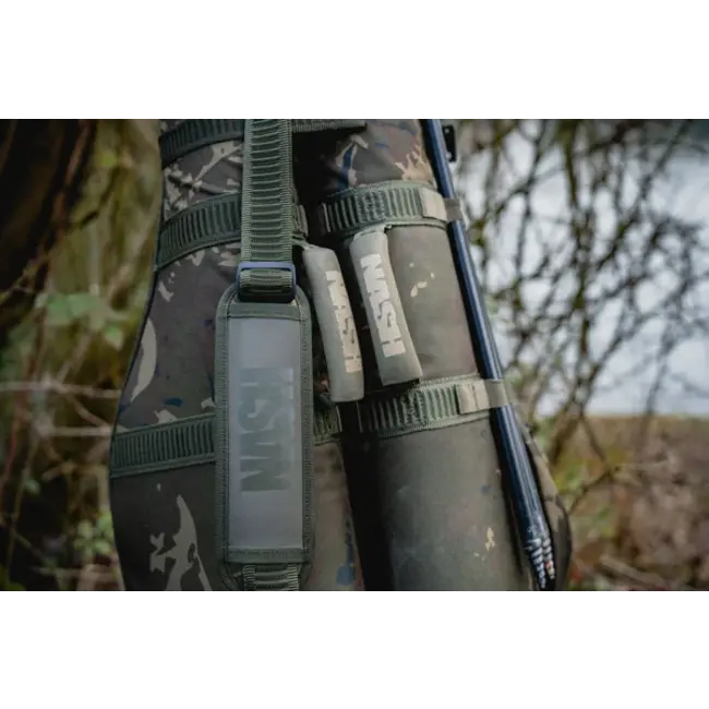 nash subterfuge hi protect rod skin 12ft