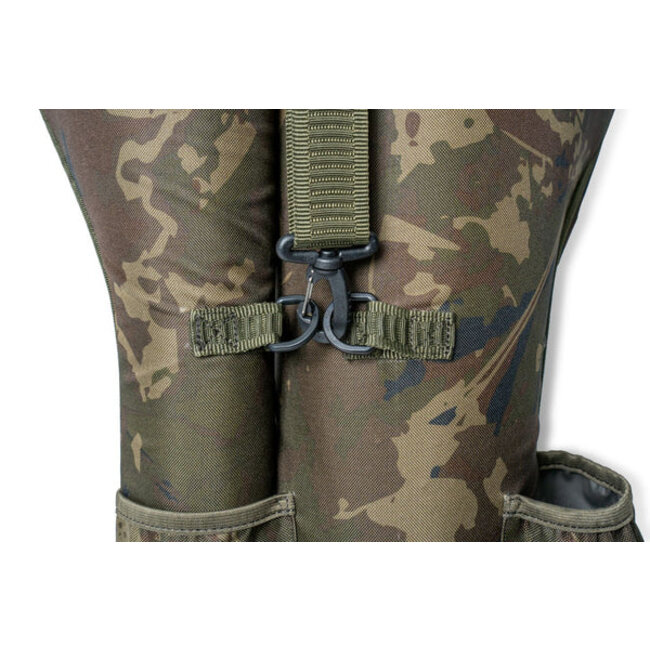 nash subterfuge hi protect rod skin 12ft