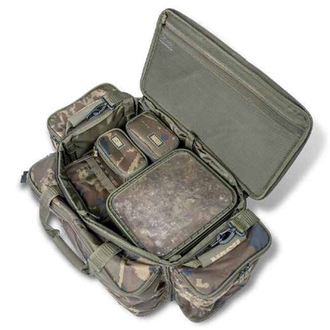 nash subterfuge carryall medium 50 liter **1e levering april 2025**