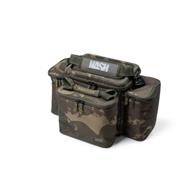 nash subterfuge carryall medium 50 liter **1e levering april 2025**