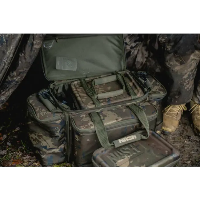 nash subterfuge carryall large 65 liter
