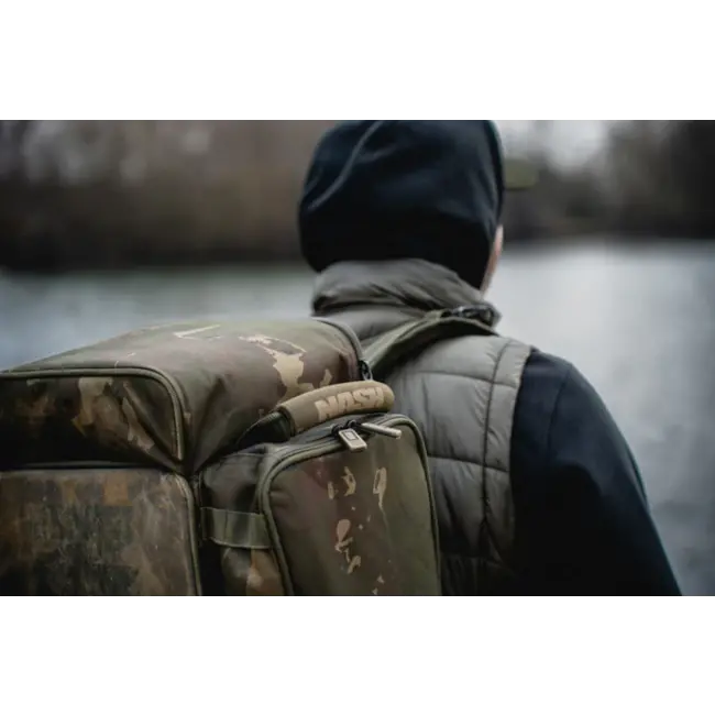nash subterfuge rucksack 35 liter