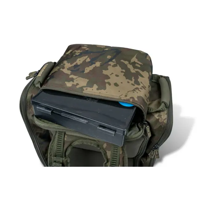 nash subterfuge rucksack 35 liter