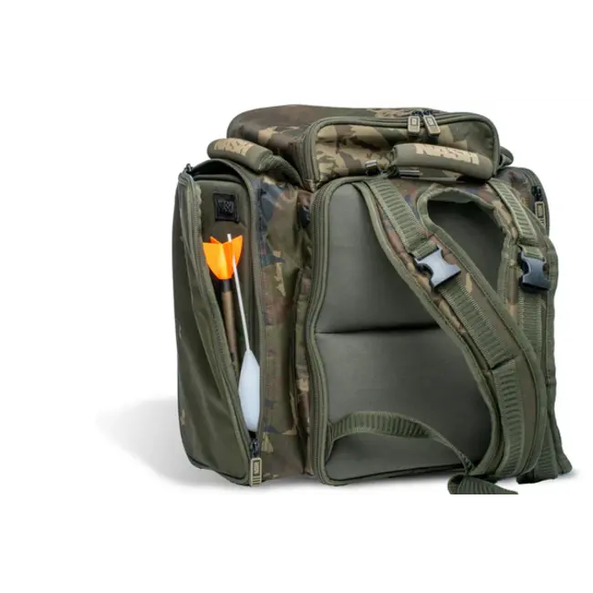 nash subterfuge rucksack 35 liter