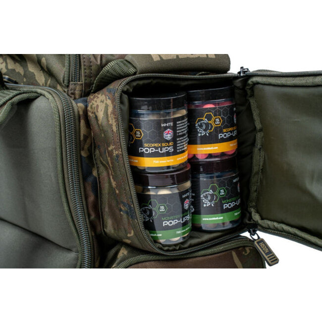 nash subterfuge rucksack 35 liter