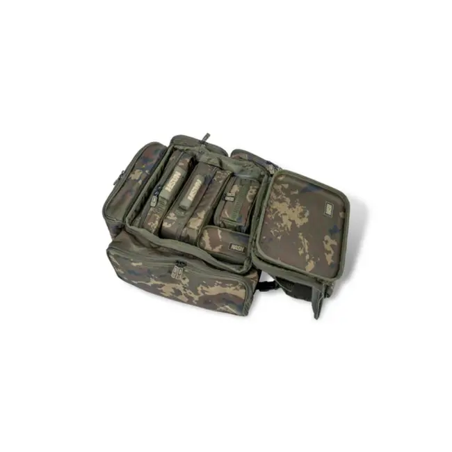 nash nash subterfuge rucksack xl 50 liter