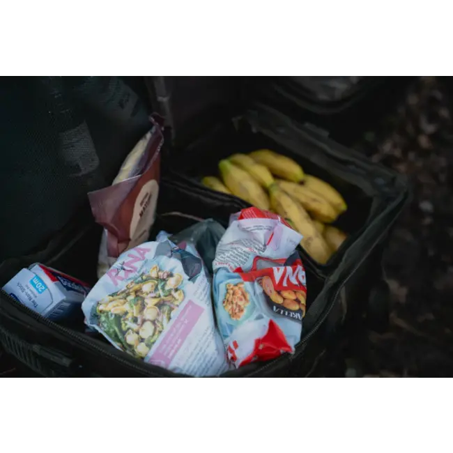 nash subterfuge foodbag 20 liter