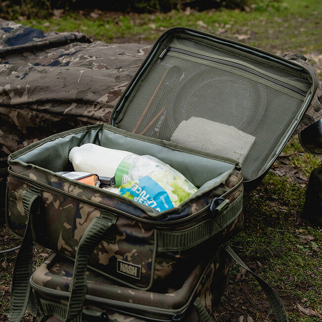 nash subterfuge foodbag 20 liter