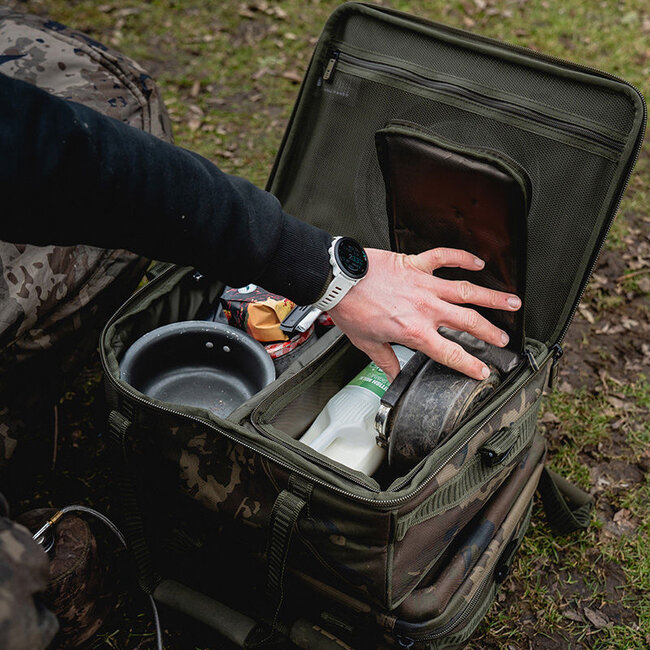 nash subterfuge foodbag 20 liter