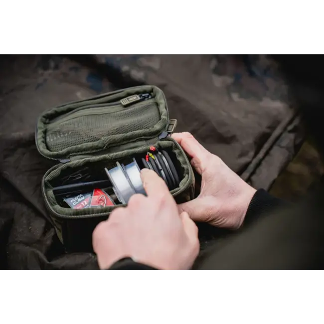 nash subterfuge tackle pouch