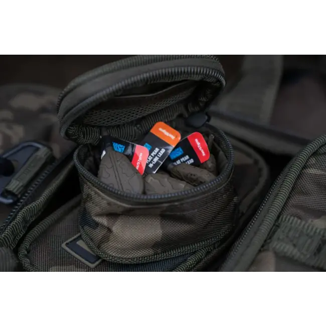 nash subterfuge tackle pouch