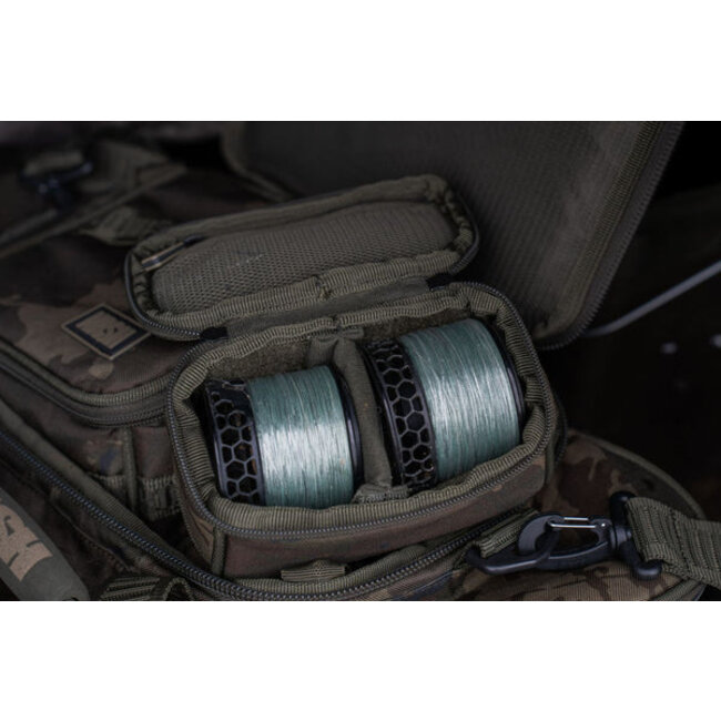 nash subterfuge tackle pouch