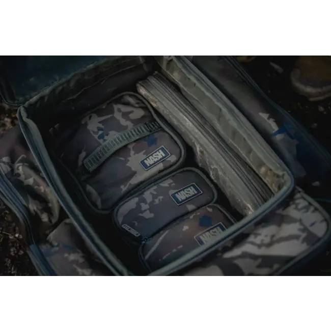 nash subterfuge tackle pouch