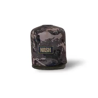 nash gas canister pouch