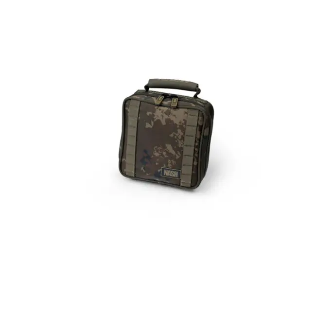 nash subterfuge buzz bar pouch