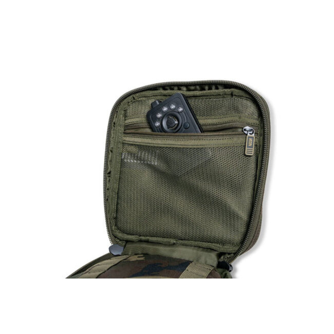 nash subterfuge buzz bar pouch