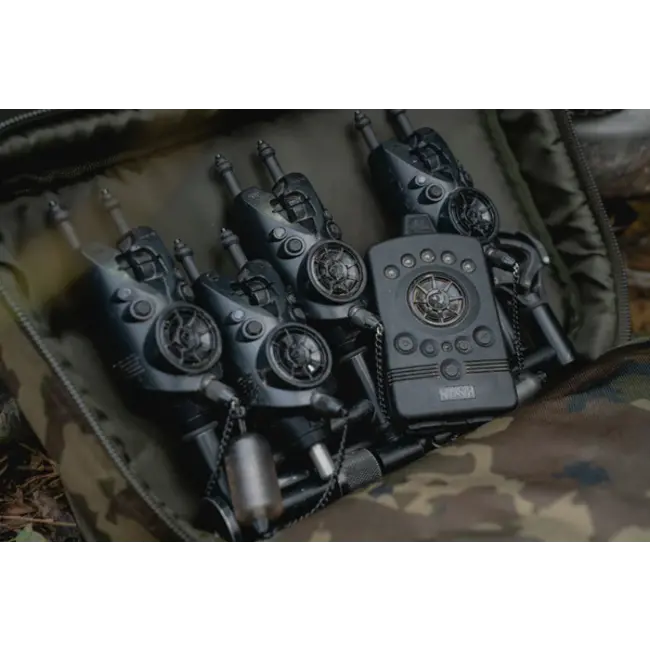 nash subterfuge buzz bar pouch