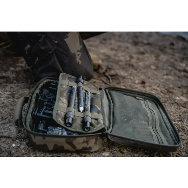 nash subterfuge buzz bar pouch