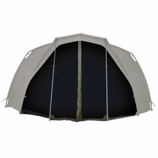 trakker tempest bivvy aquatexx magnetic insect panel 150