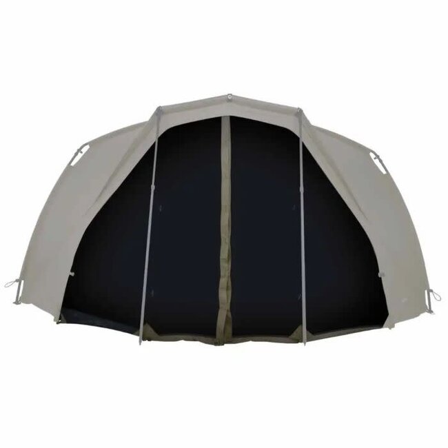 trakker  tempest bivvy aquatexx magnetic insect panel 150