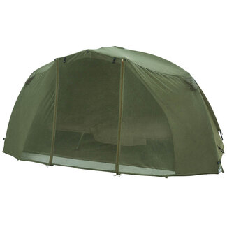 trakker tempest bivvy system / air insect panel **laatste kans**