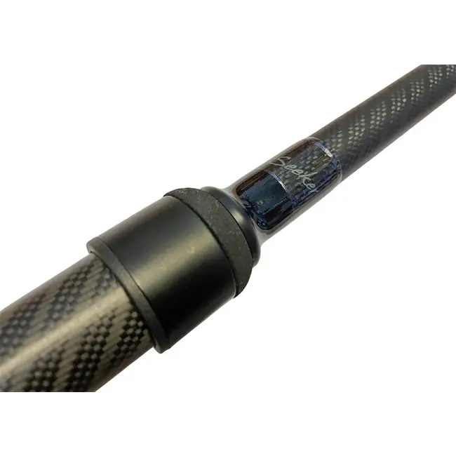 free spirit seeker carp rod