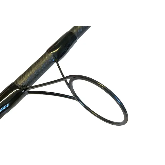 free spirit seeker carp rod