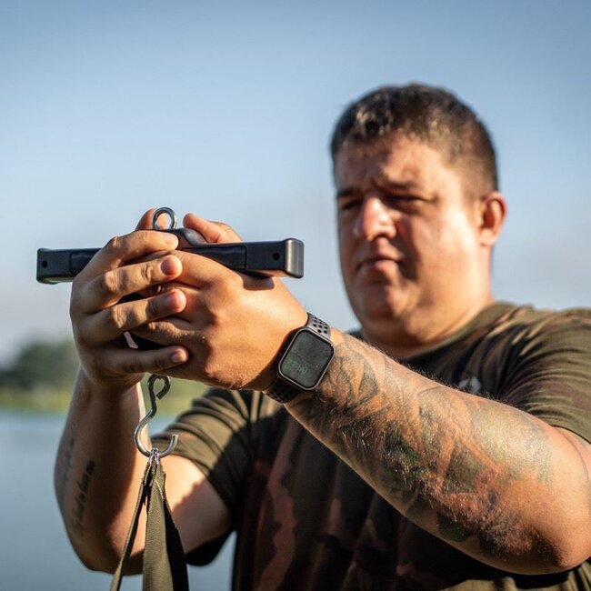 daiwa digital scales 50kg