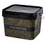 pole position tackle & bait bucket