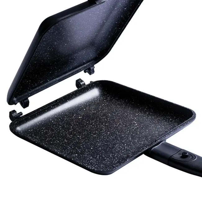 ridgemonkey 10th anniversary edition connect sandwich toaster xl