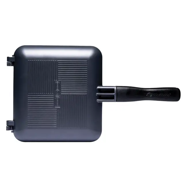 ridgemonkey 10th anniversary edition connect sandwich toaster xl