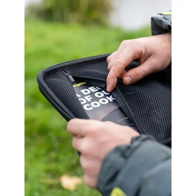 ridgemonkey 10th anniversary edition connect sandwich toaster xl