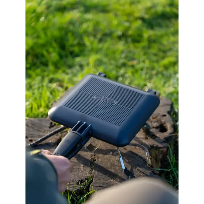 ridgemonkey 10th anniversary edition connect sandwich toaster xl