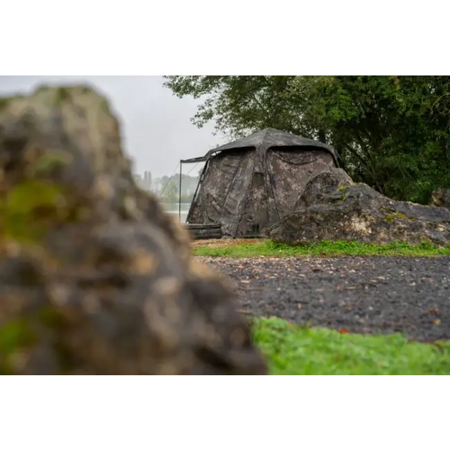nash banklife blockhouse camo pro skull cap