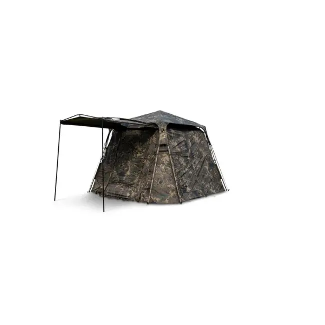 nash banklife blockhouse camo pro skull cap