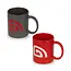 trakker carp coffee mug