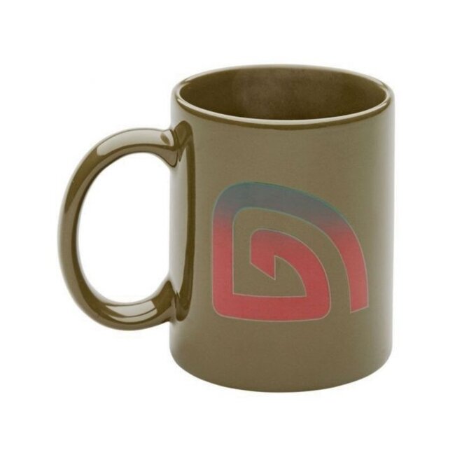 trakker carp coffee mug