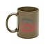 trakker carp coffee mug