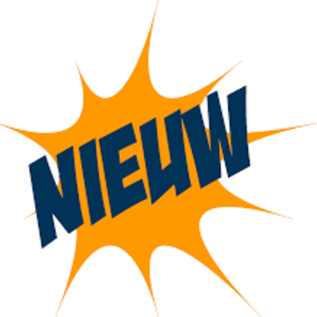 Nieuwe Producten