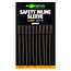 korda safety inline sleeve naked