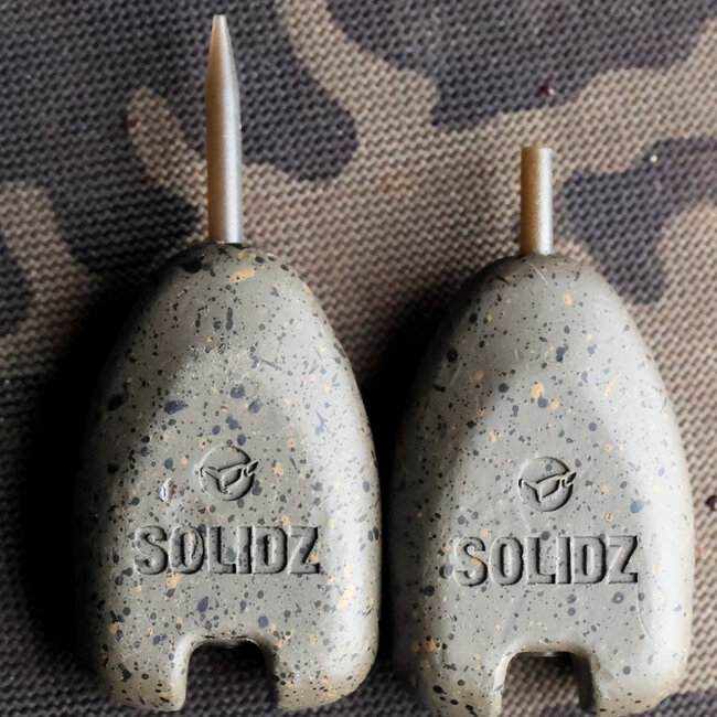 korda safety inline sleeve naked