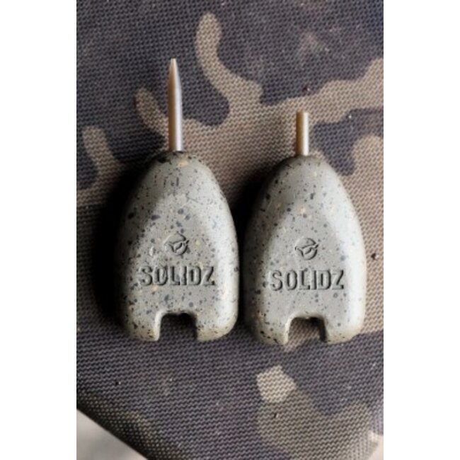 korda safety inline sleeve nano tubing / leadcore