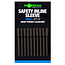 korda safety inline sleeve nano tubing / leadcore