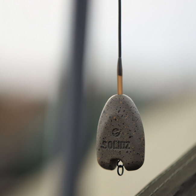 korda safety inline sleeve nano tubing / leadcore