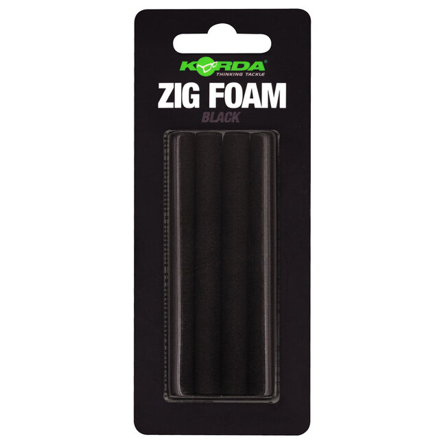 korda zig foam