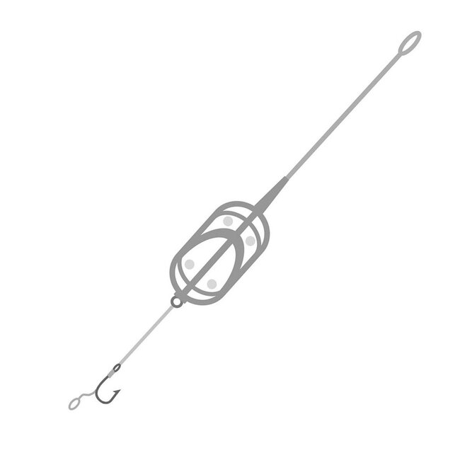 life orange method rig arc flat