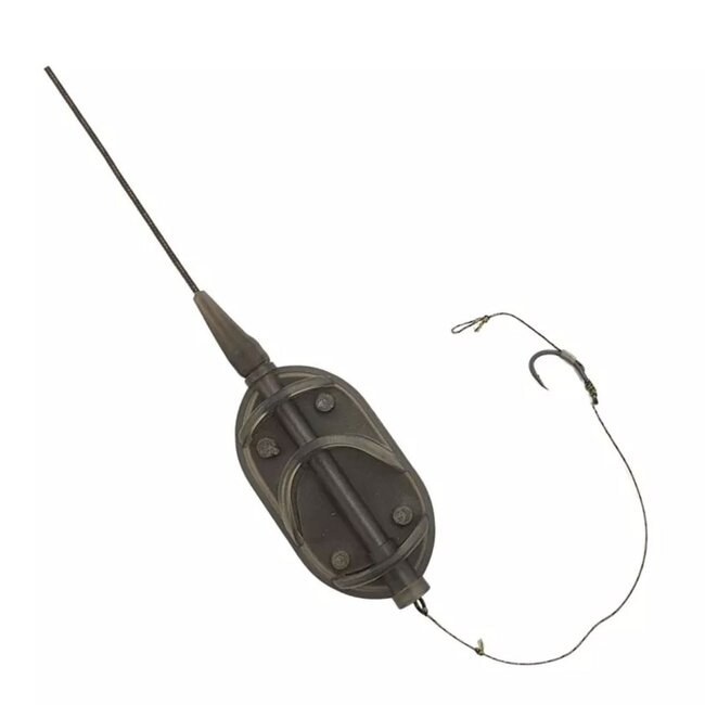 life orange method rig arc flat