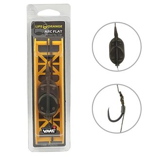 life orange method rig arc flat